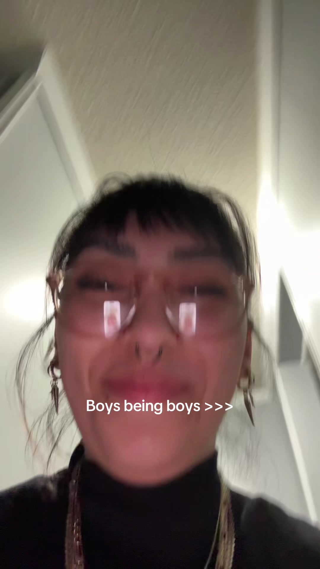 @Lost in this world