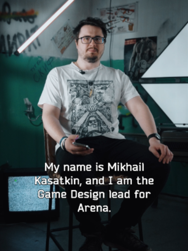 @Escape from Tarkov