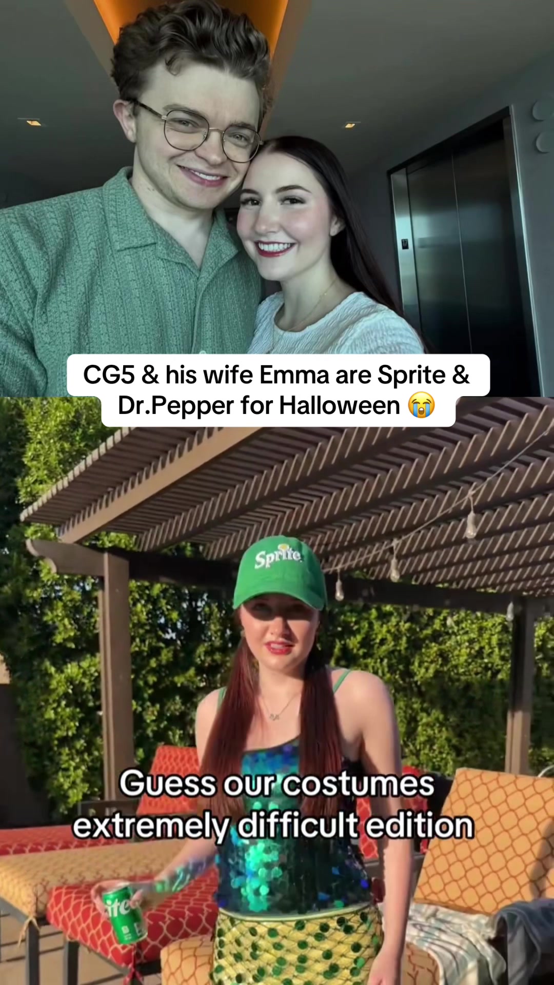 @Everything CG5 Fan Page 👾