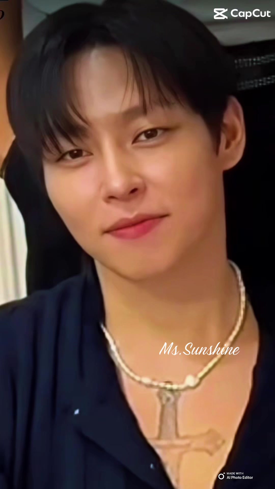 @Ms.Sunshine