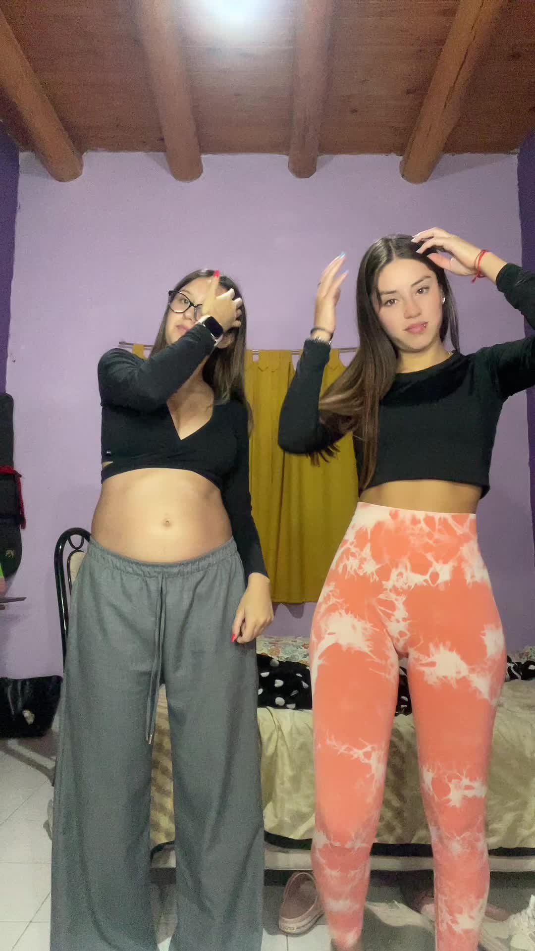 @Denise Martinez