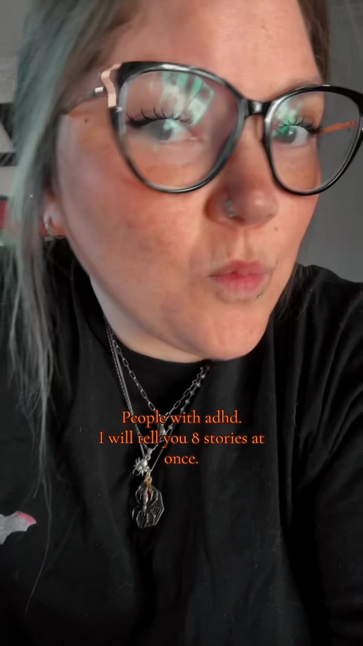 @🦇🖤ChaosSprinkles🕸️🎃