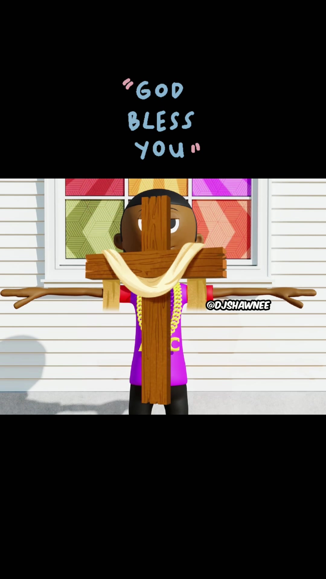 @DJ Shawnee
