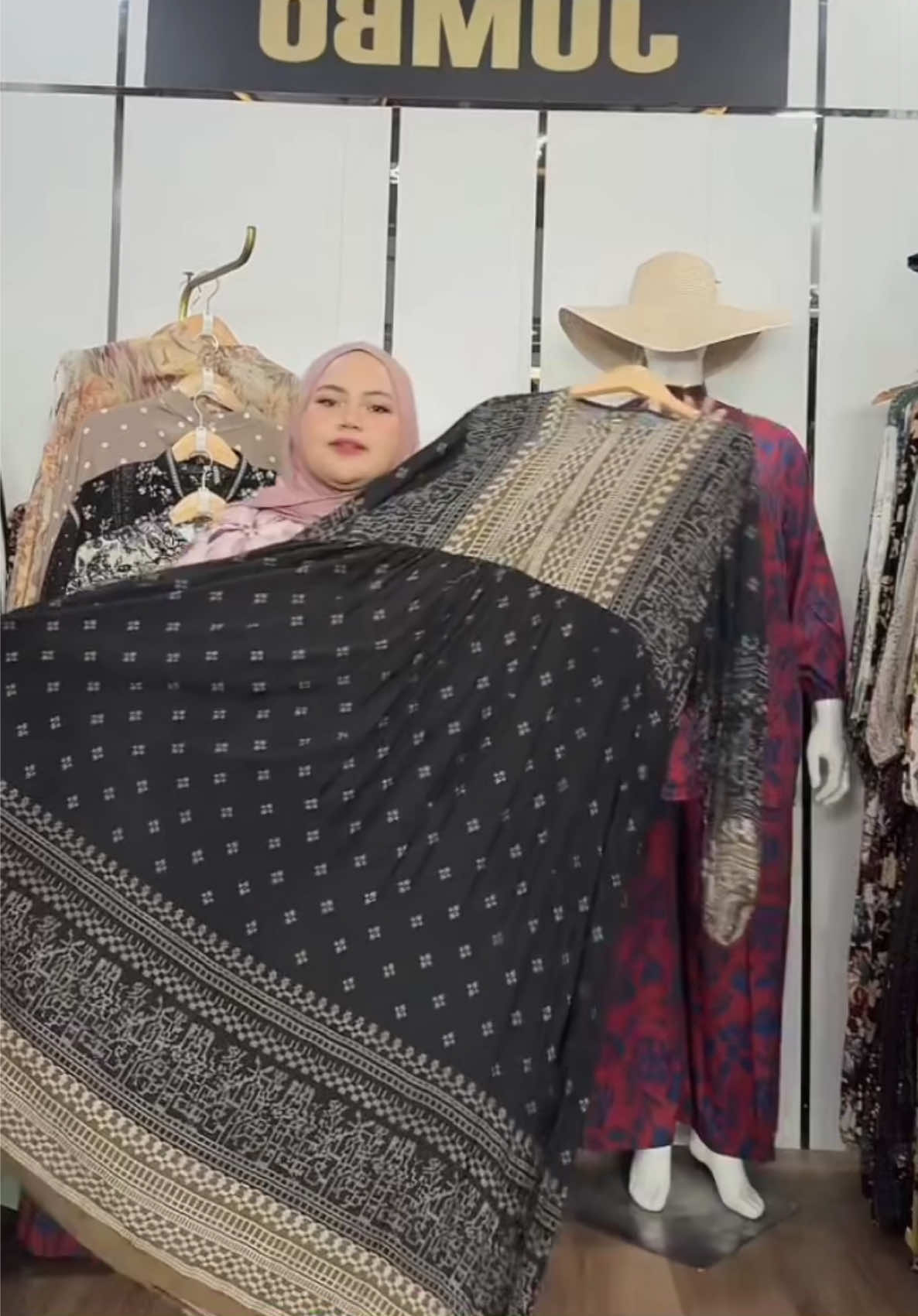 @BigSize Kekinian 🛍️