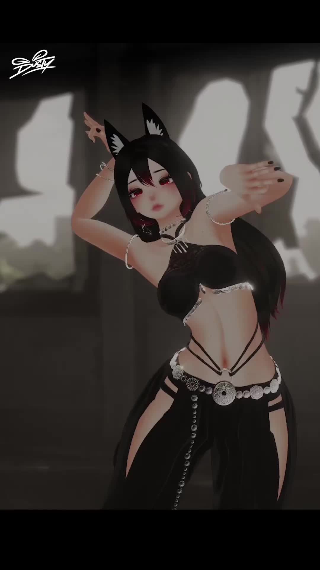 @Dust Bunny