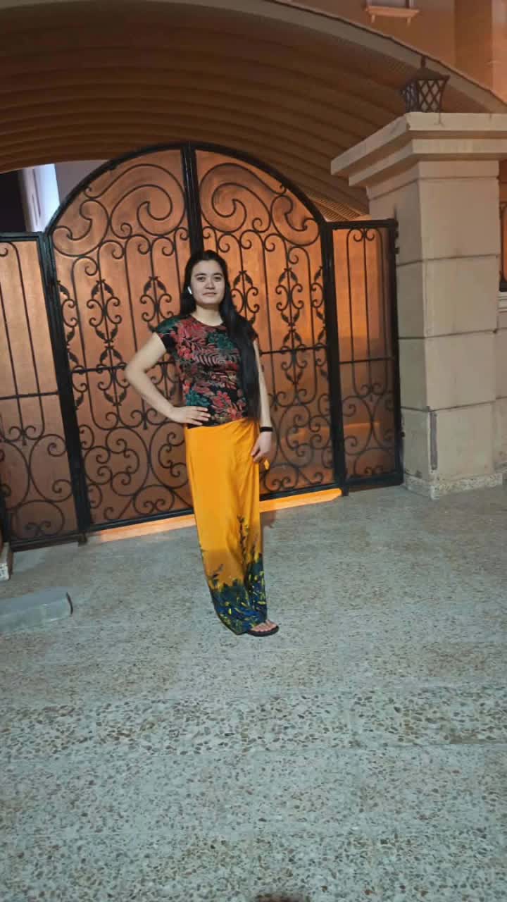 @magarni kanxi
