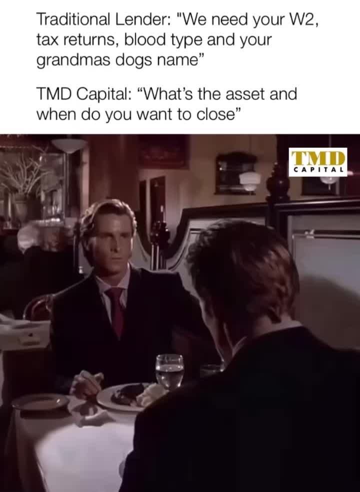 @TMD Capital