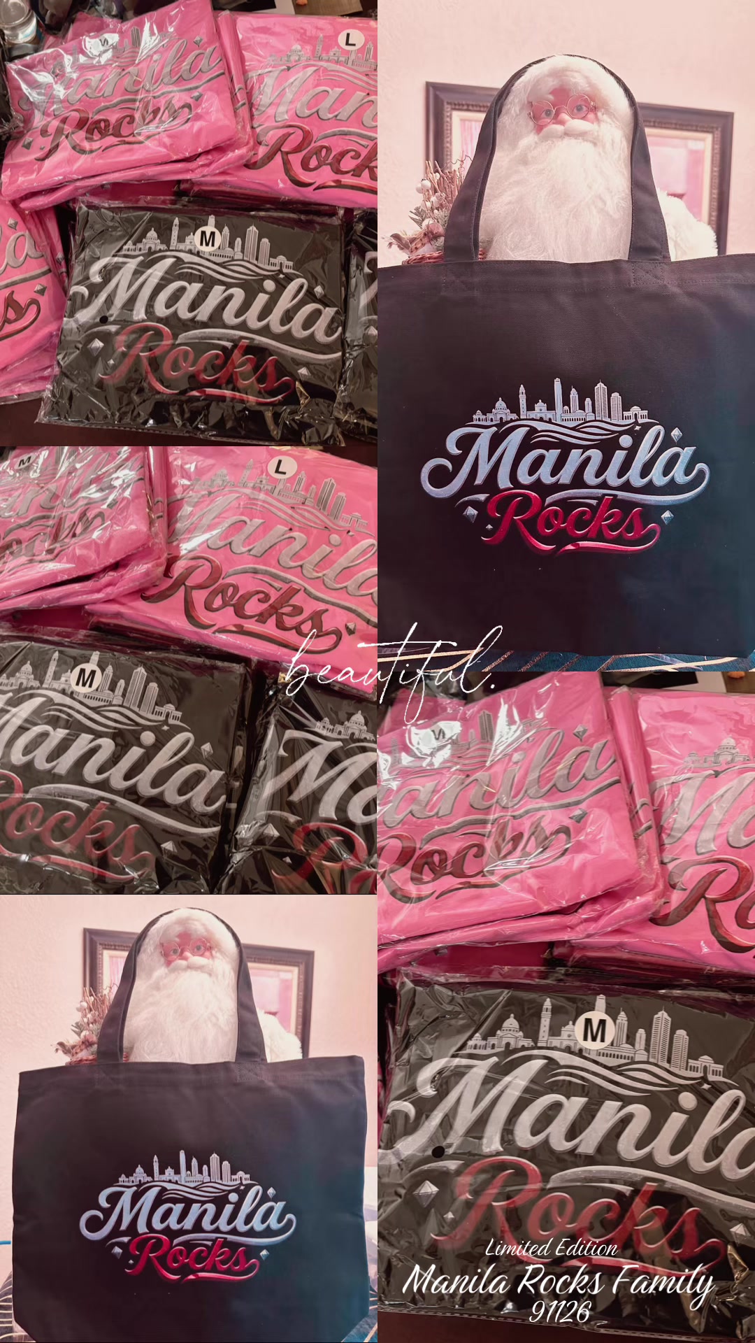 @Manila Rocks