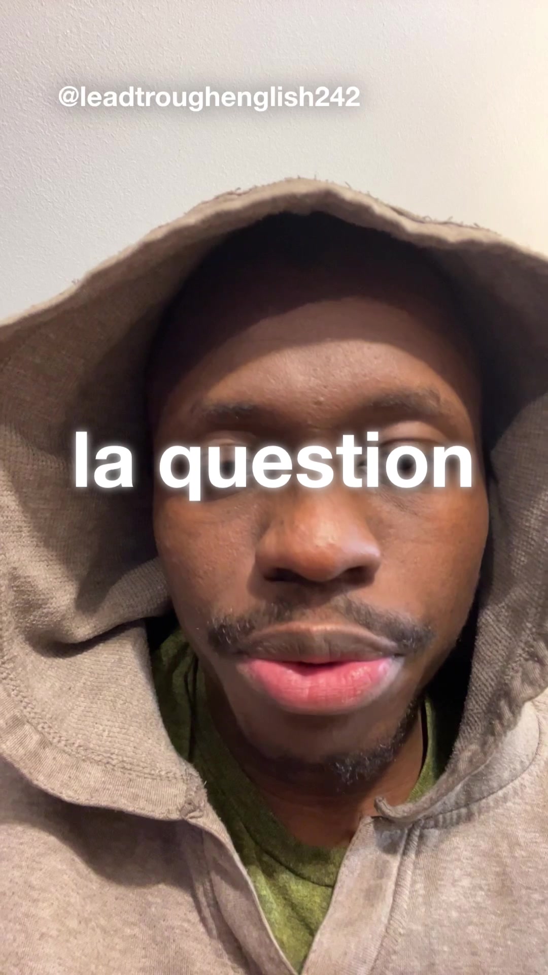 @Lead Through English 🇬🇧🇺🇲