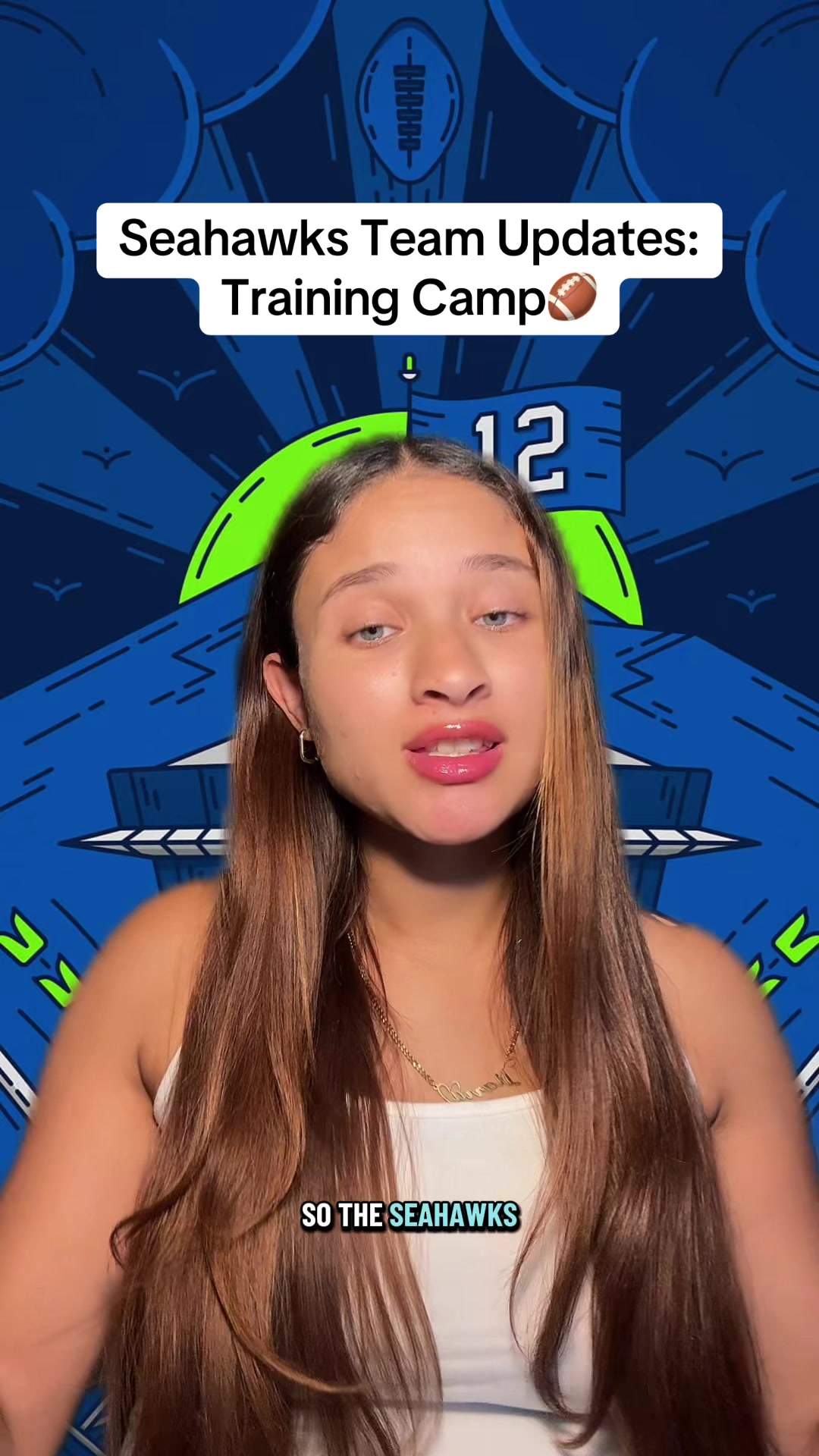 @Diarra | sports creator