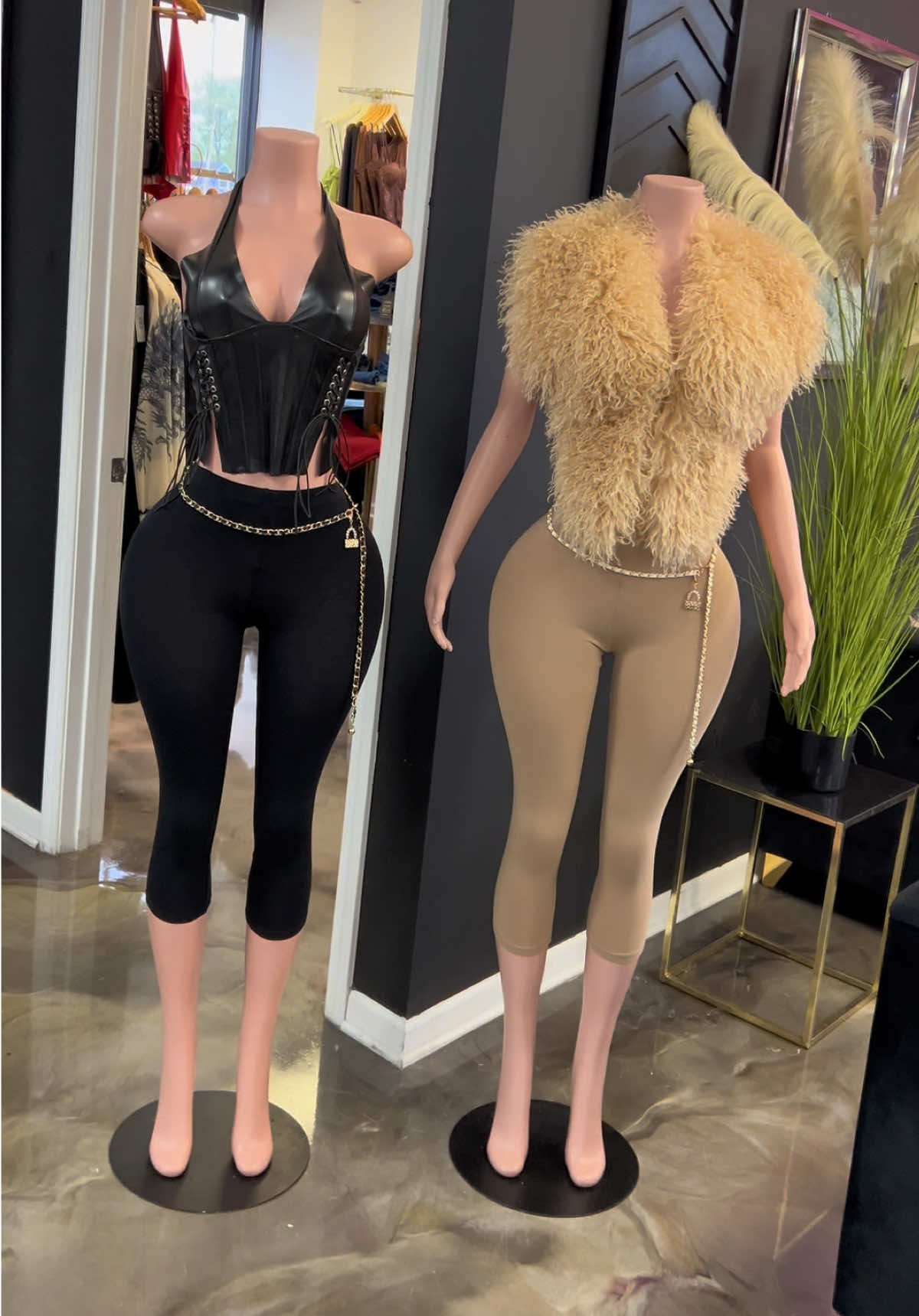 @A Diva's Everything Boutique