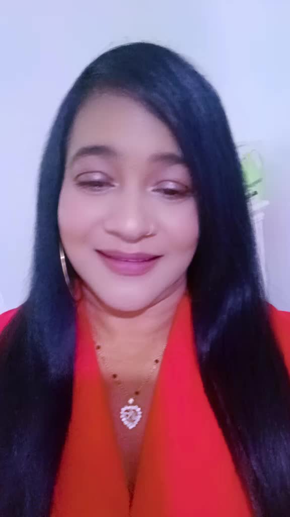 @Sharda Goberdhan