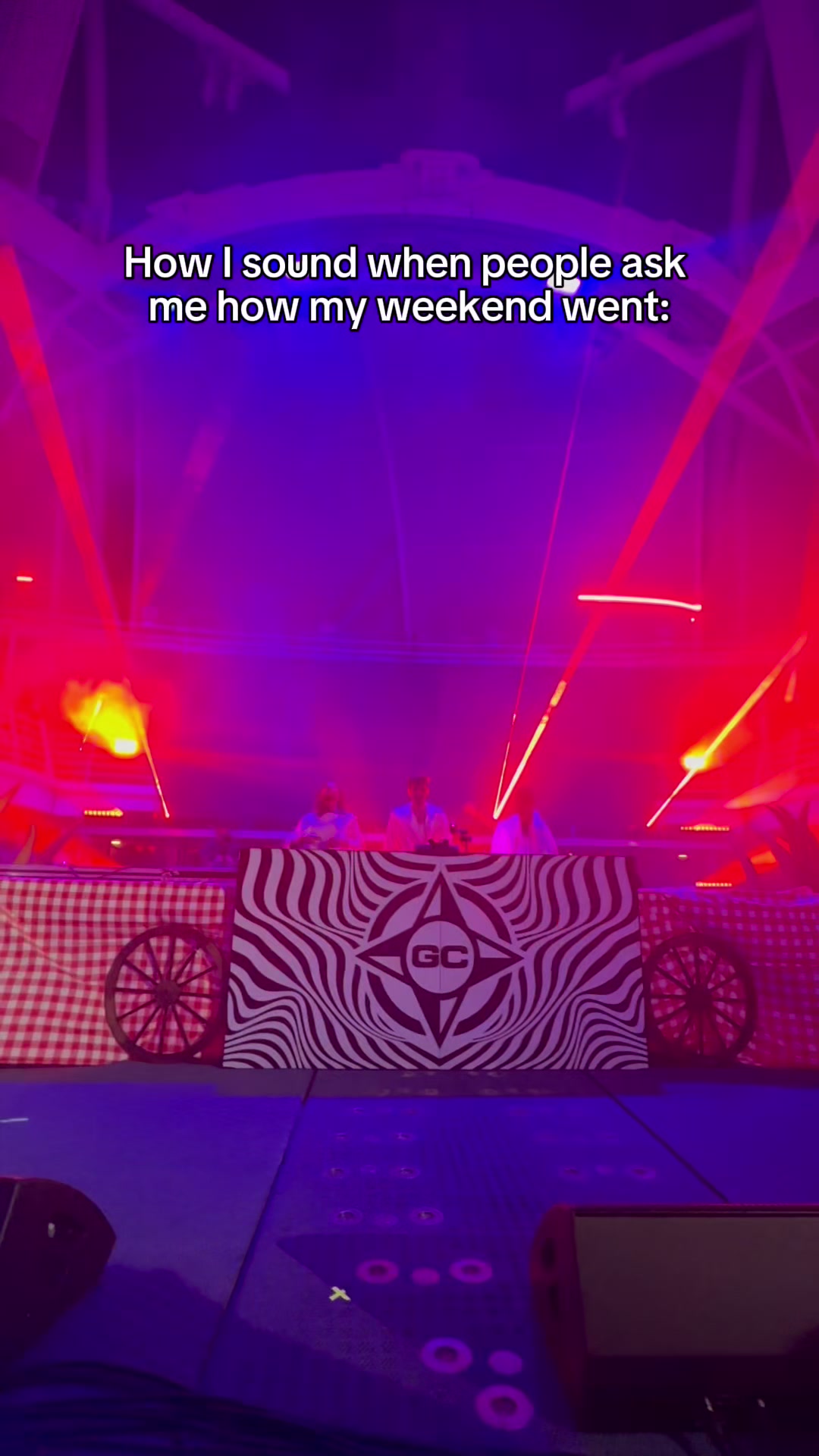 @Groove Cruise