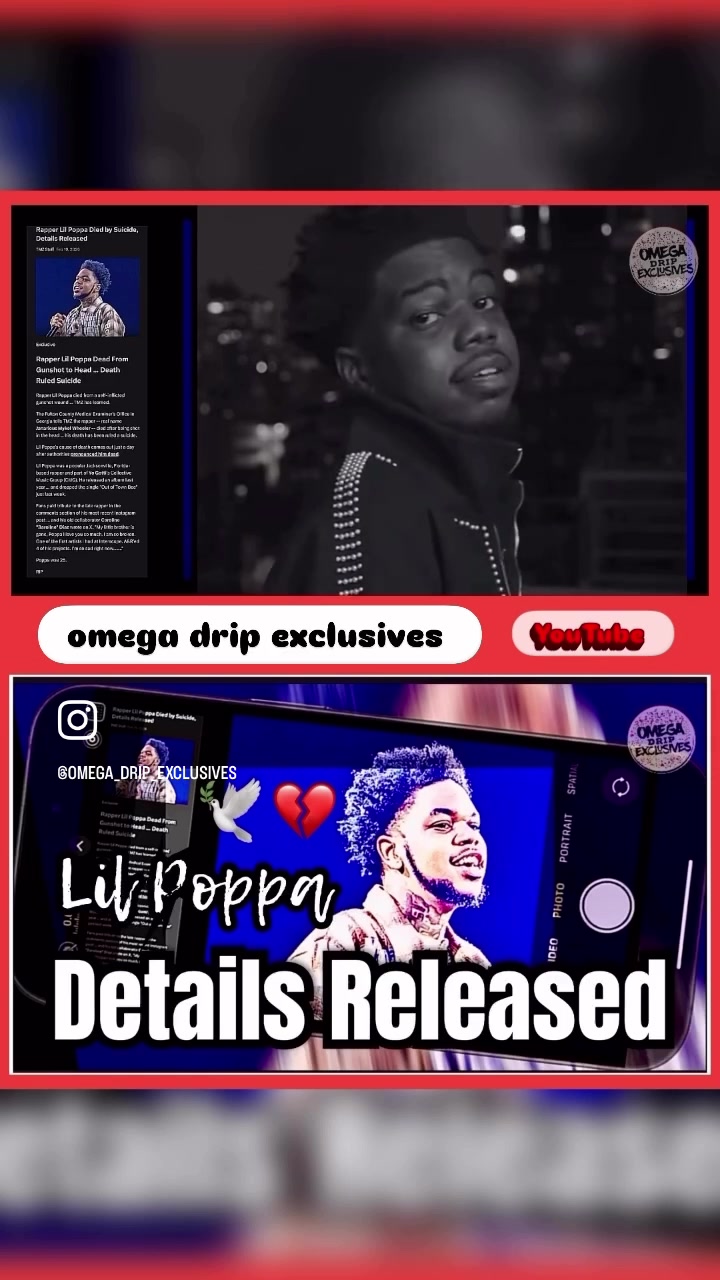 @omega drip goes in 🎯
