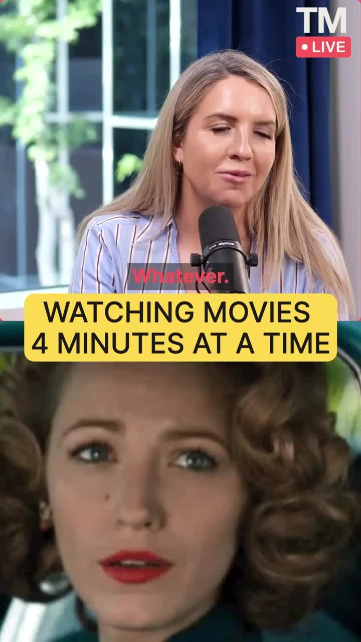@Meredith Lynch