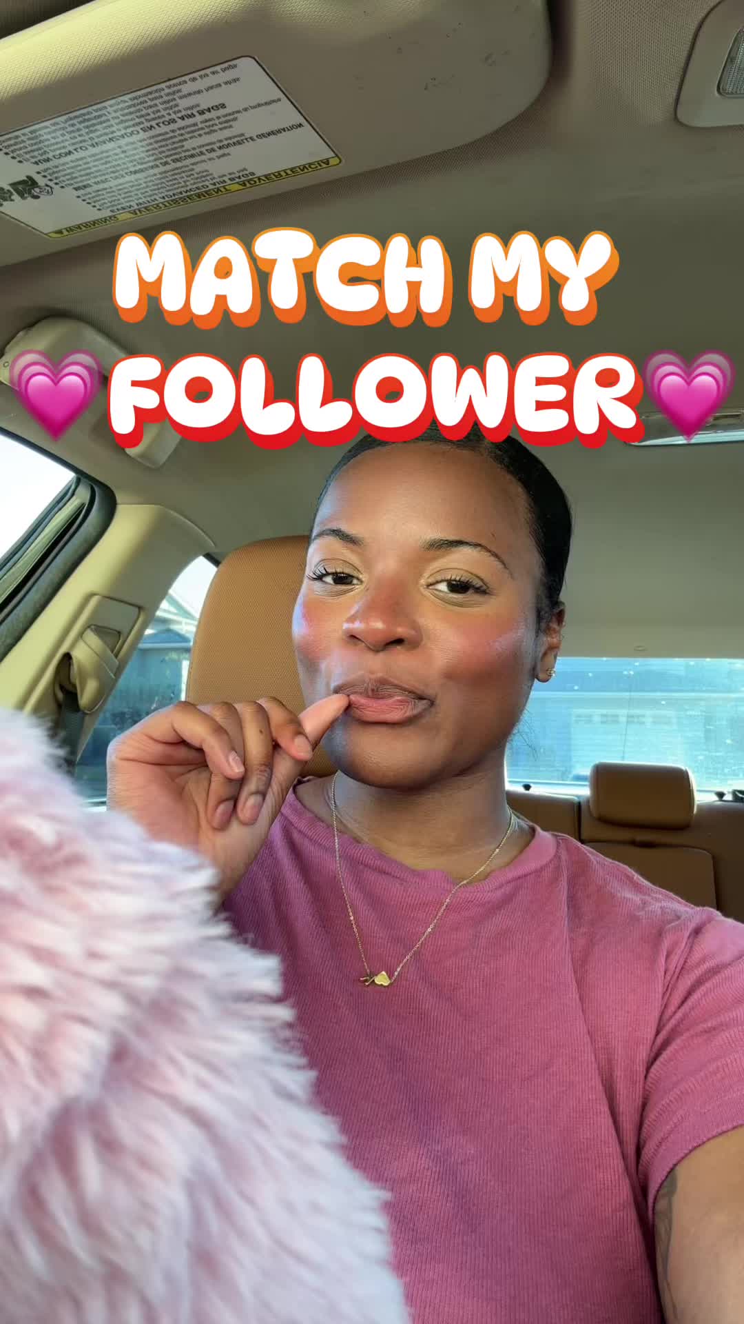 @carlneesha 🌈