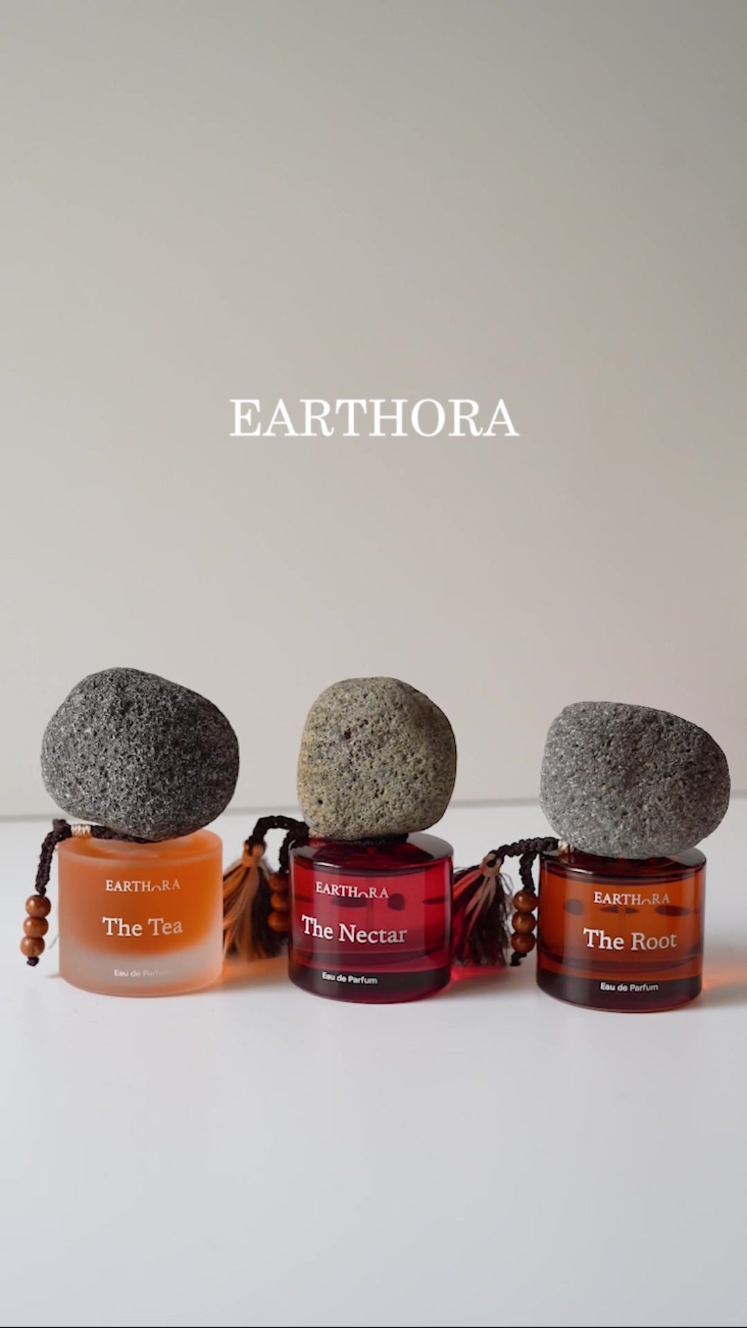 @eau de sarah