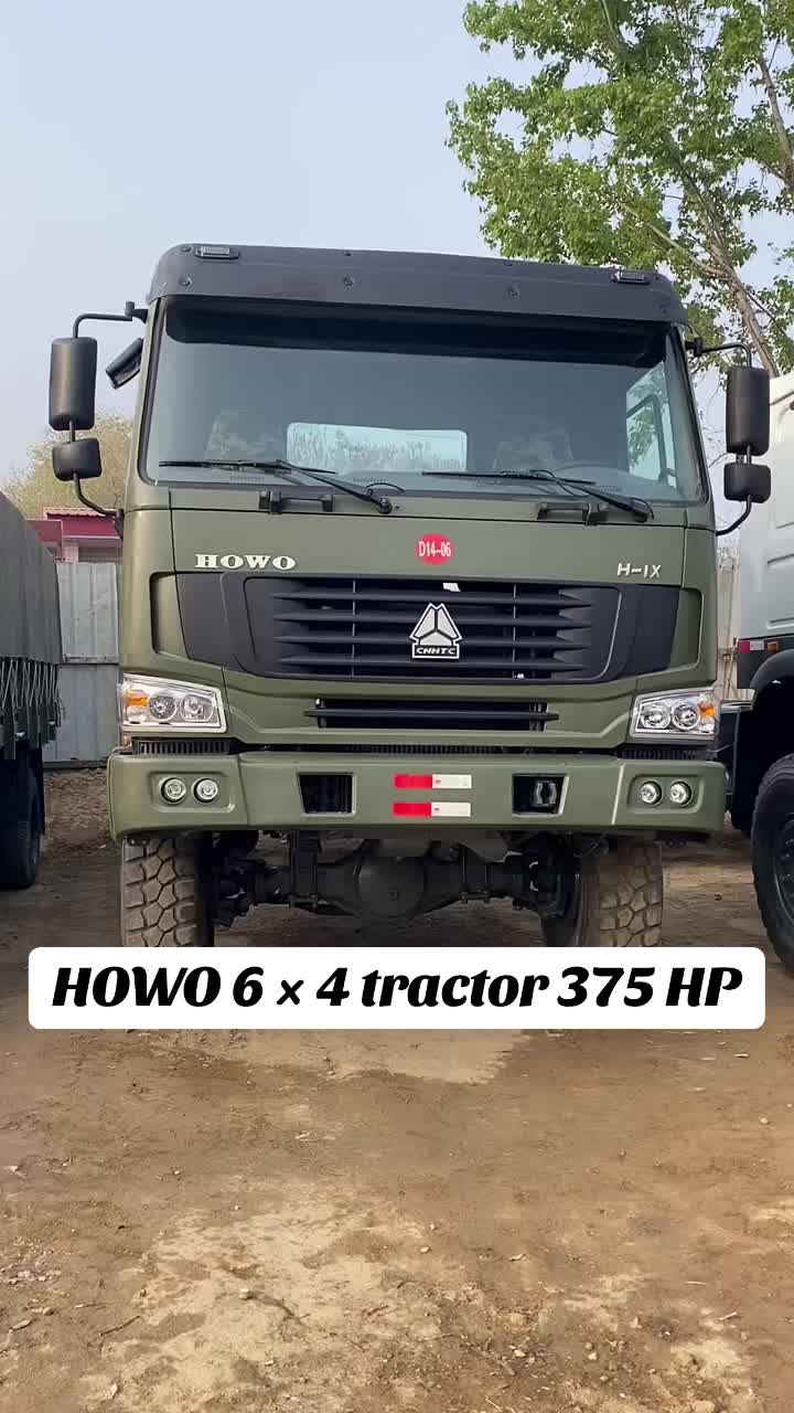 @🚘Chinese truck manufacturers