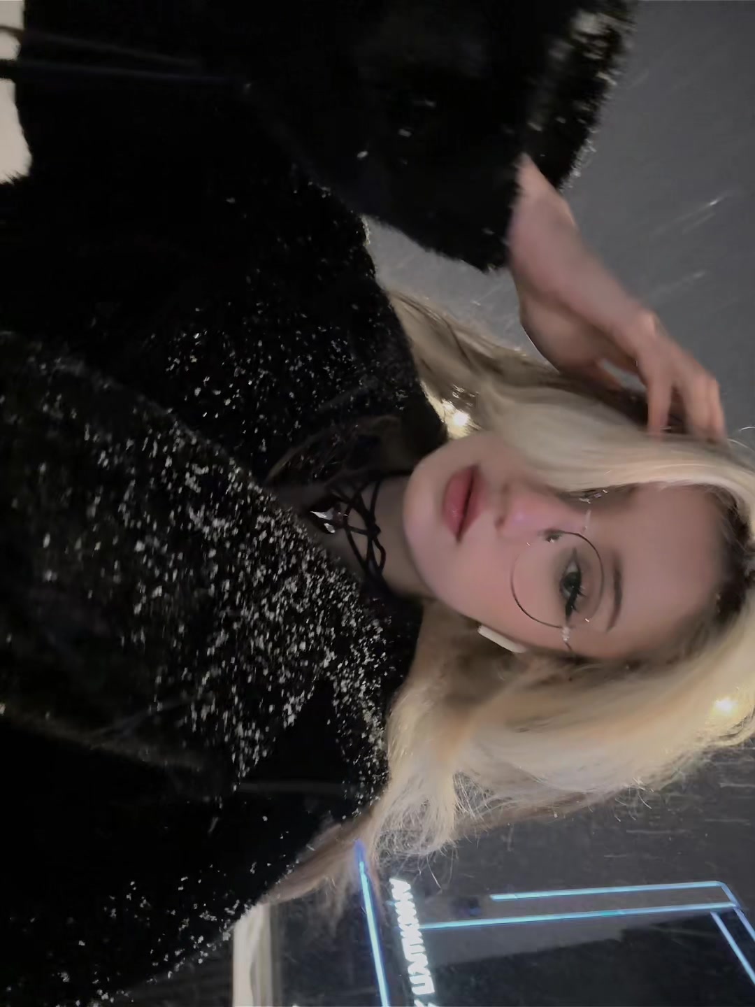 @малина