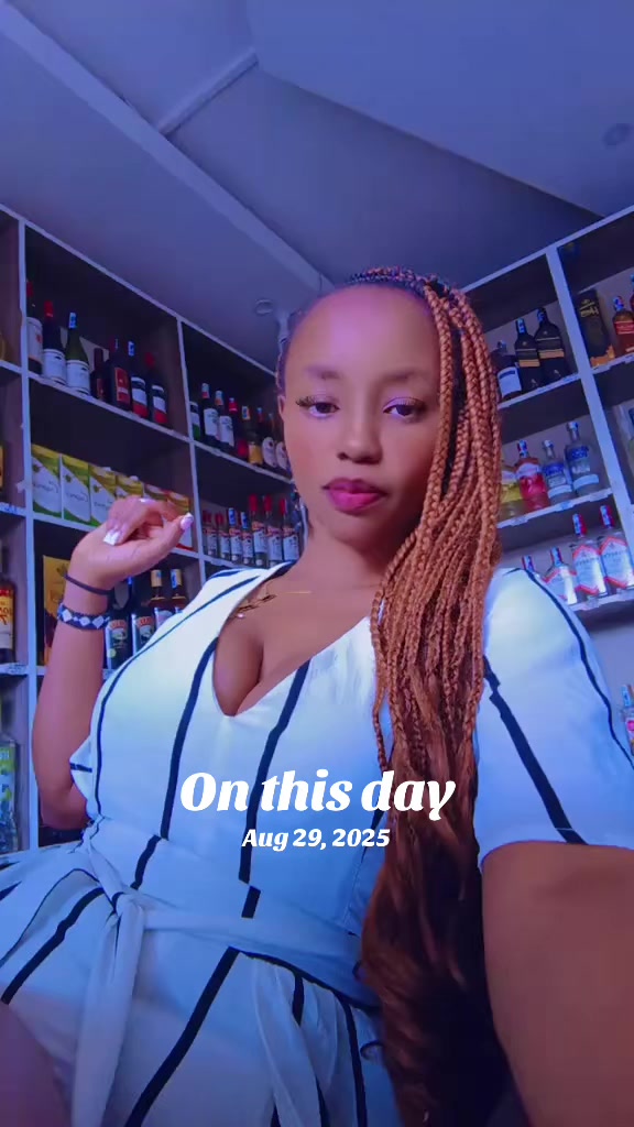 @Sylvia Wanjiku Ngari