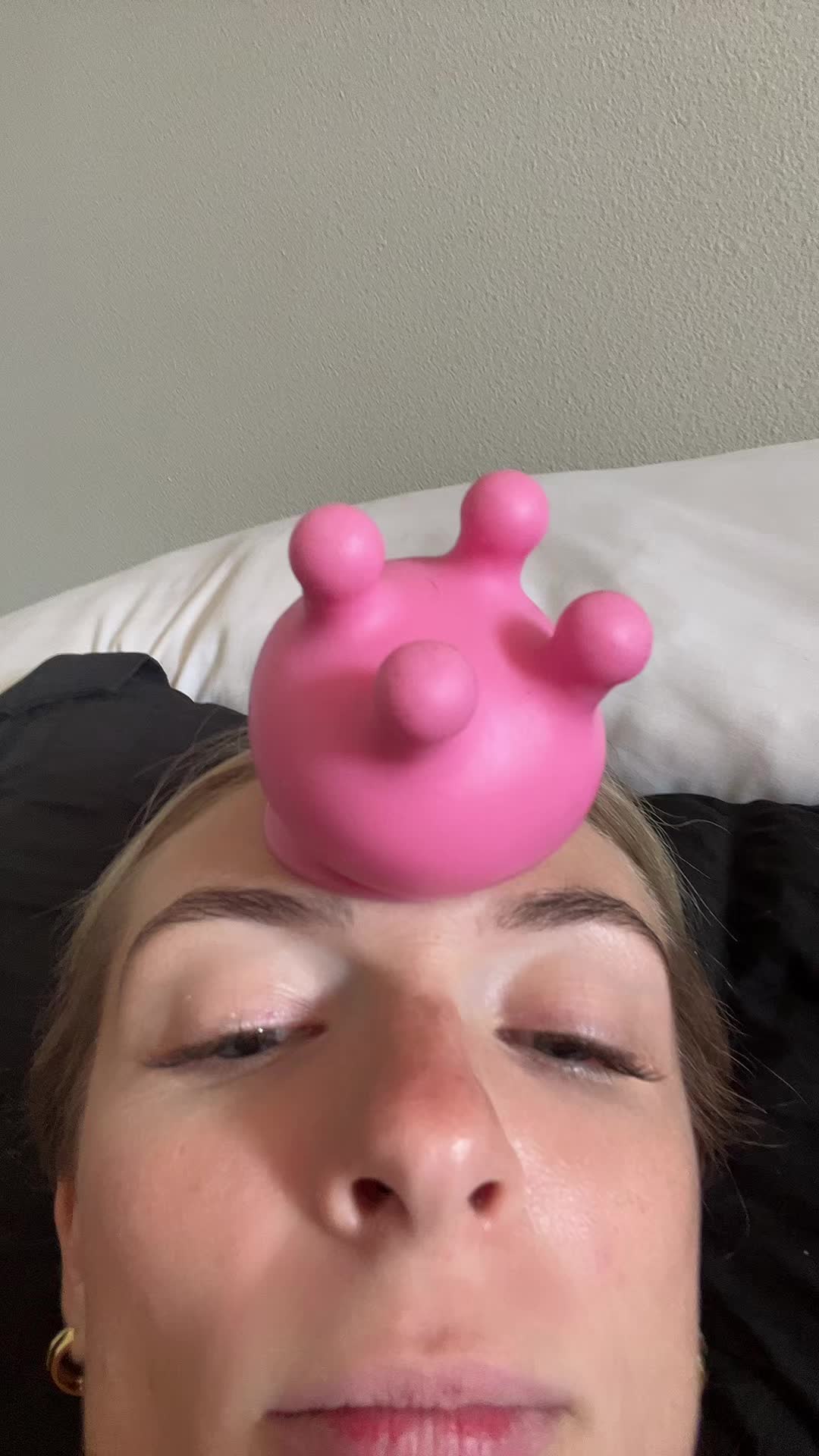 @Harley Elizabeth