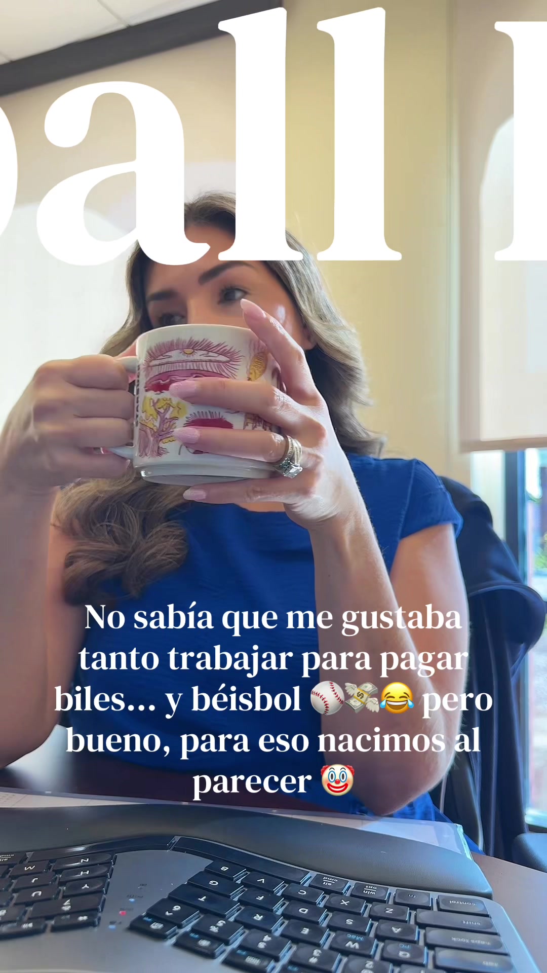 @Cecilia Higuera