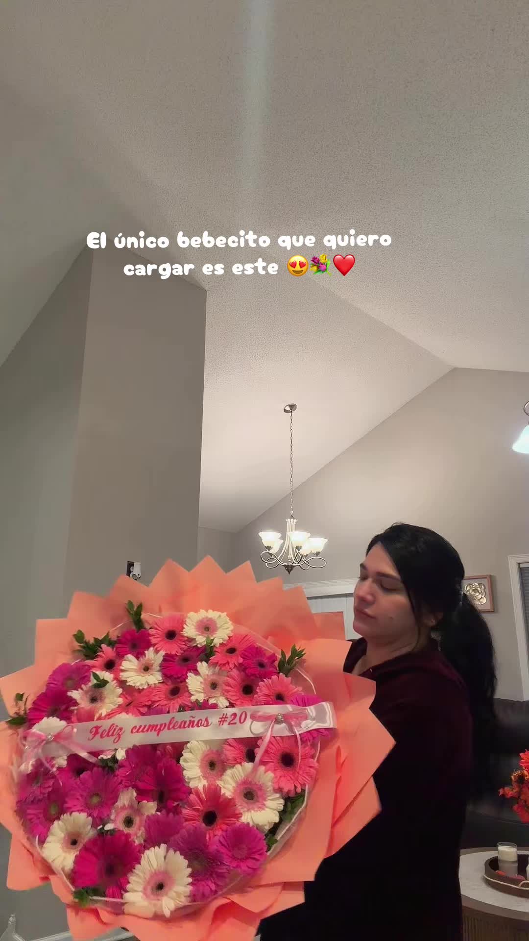 @Maria Frontado