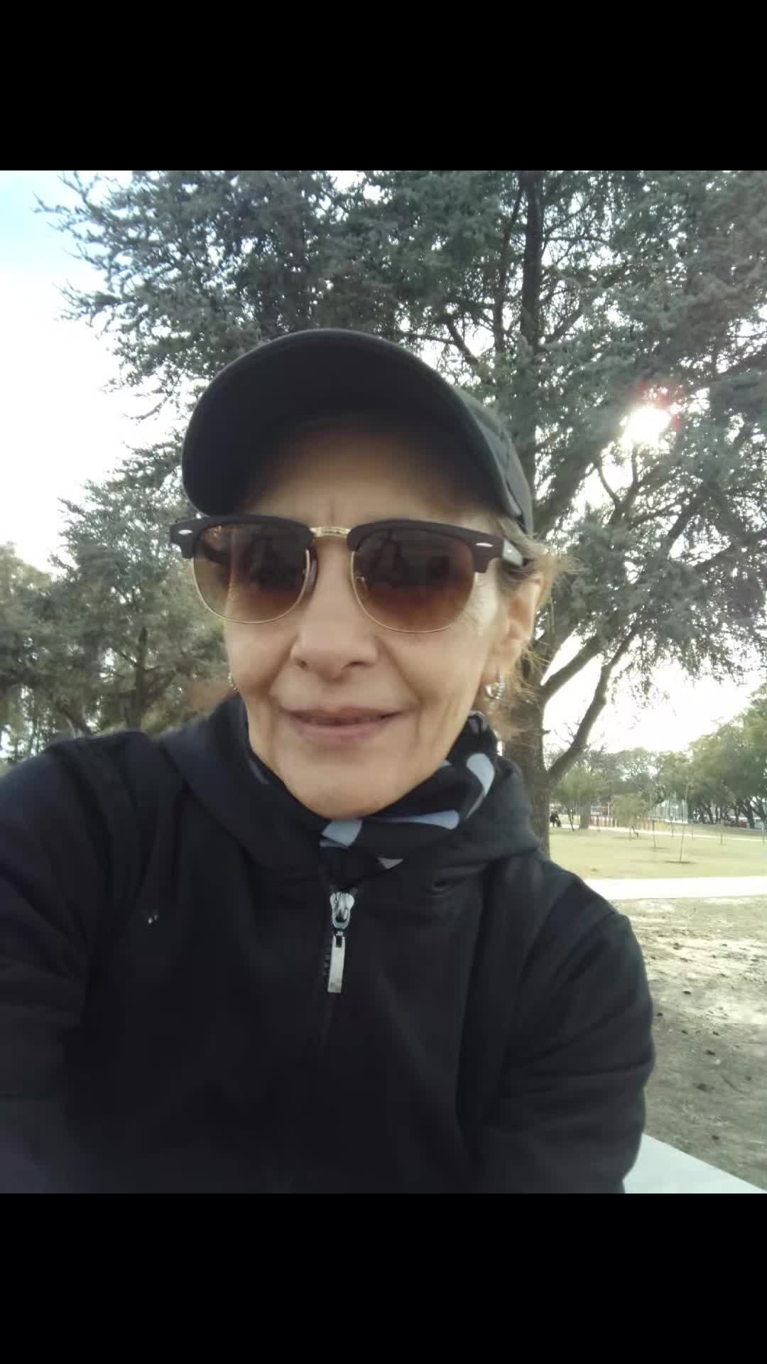 @Sandra Viviana sosa