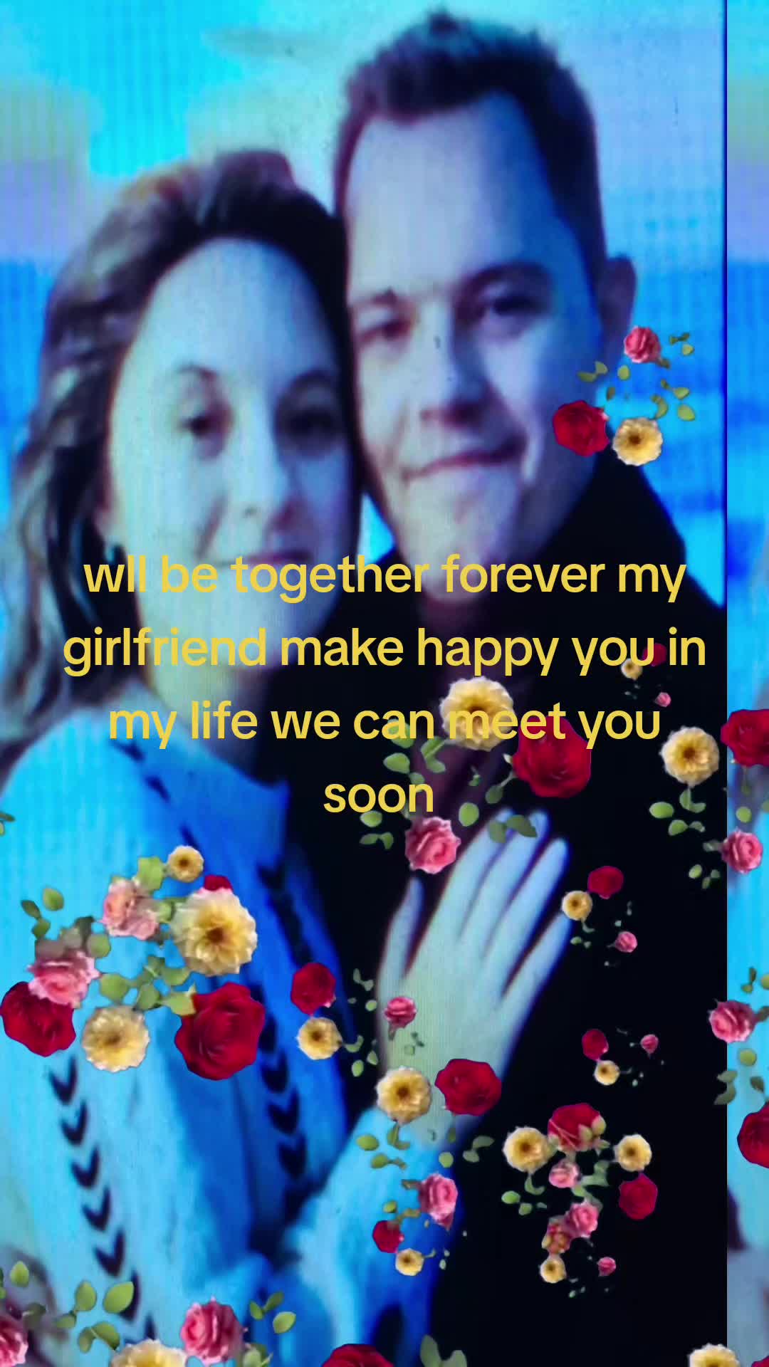@ty williams