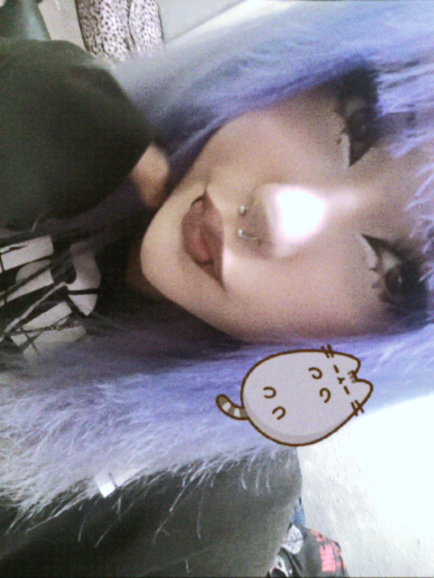 @kitty≽(•⩊ •マ≼