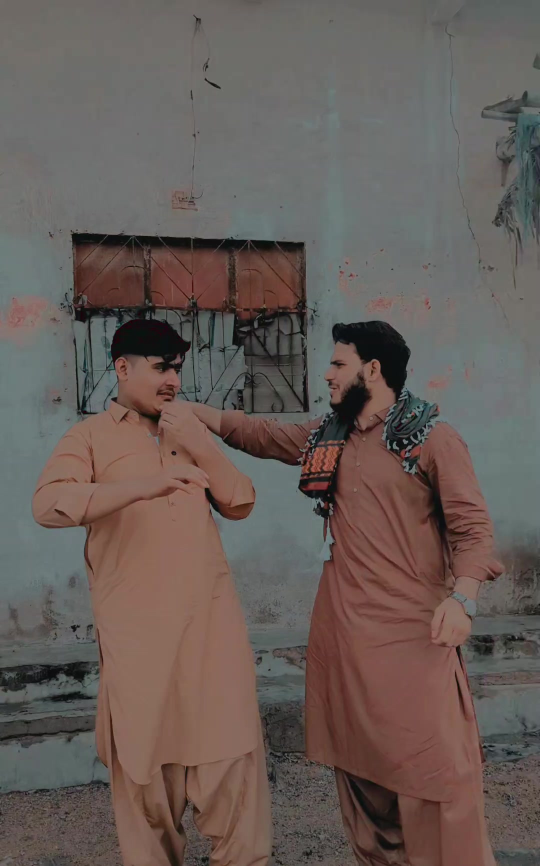 @Afridi Khan