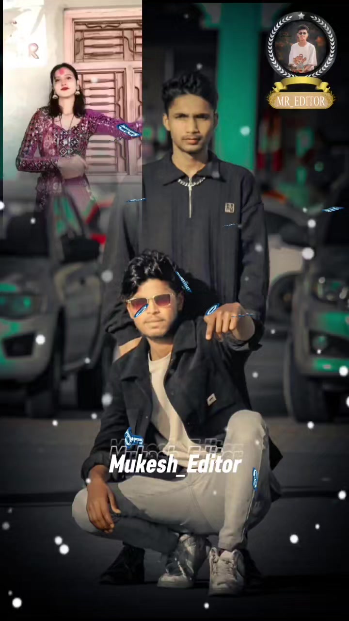 @Mr Rohit Ram