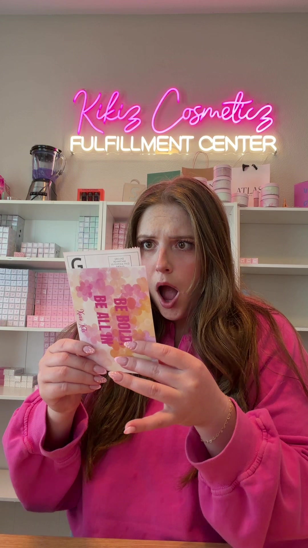 @Kikiz Cosmeticz