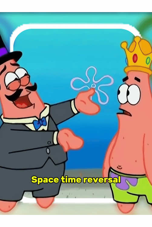 @James tells stories