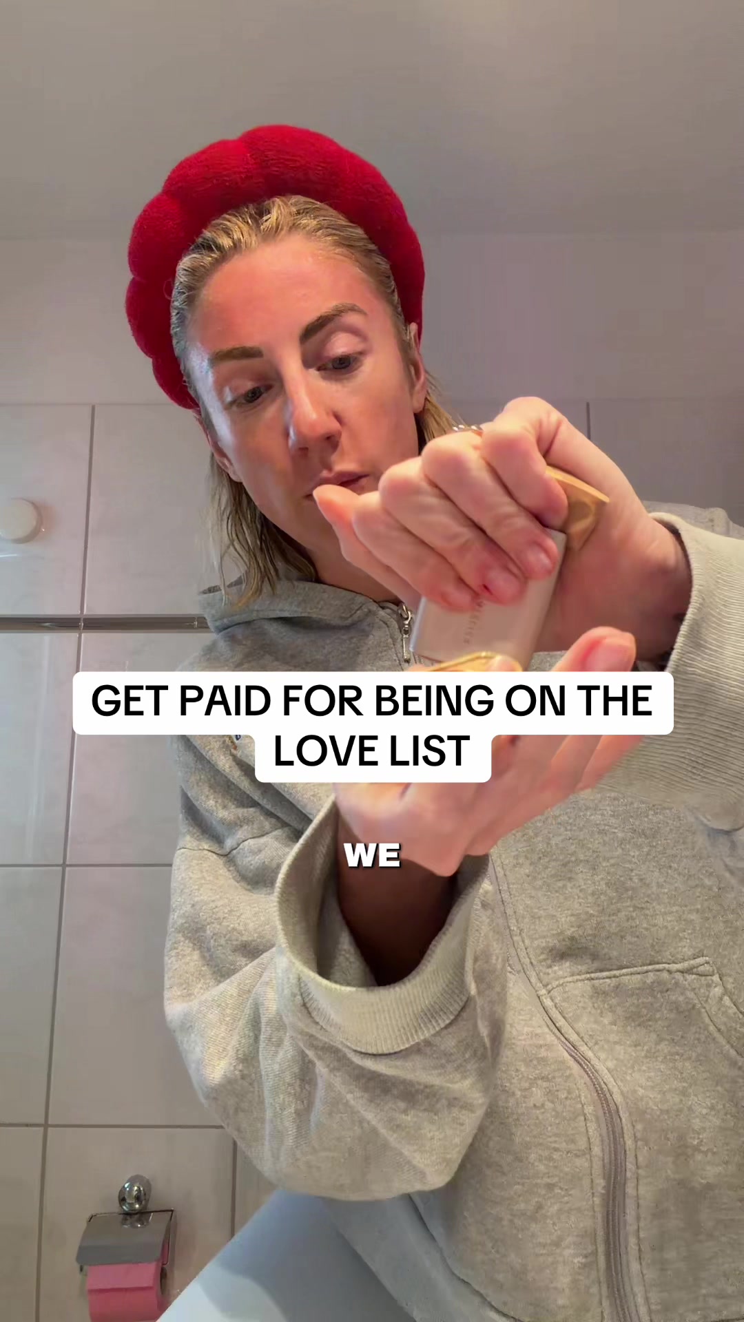 @Alexa Curtis