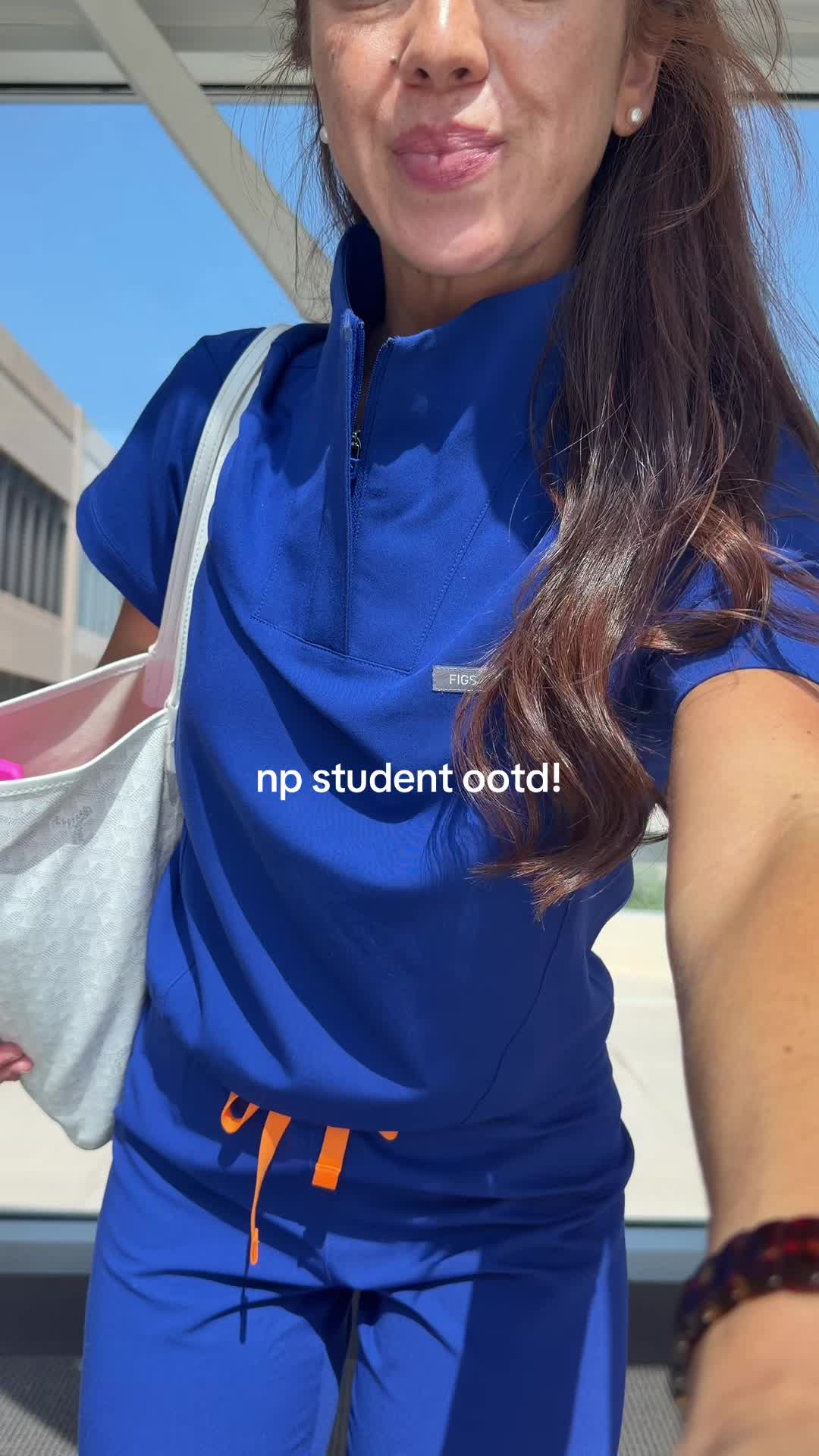@Taylor | NP Student