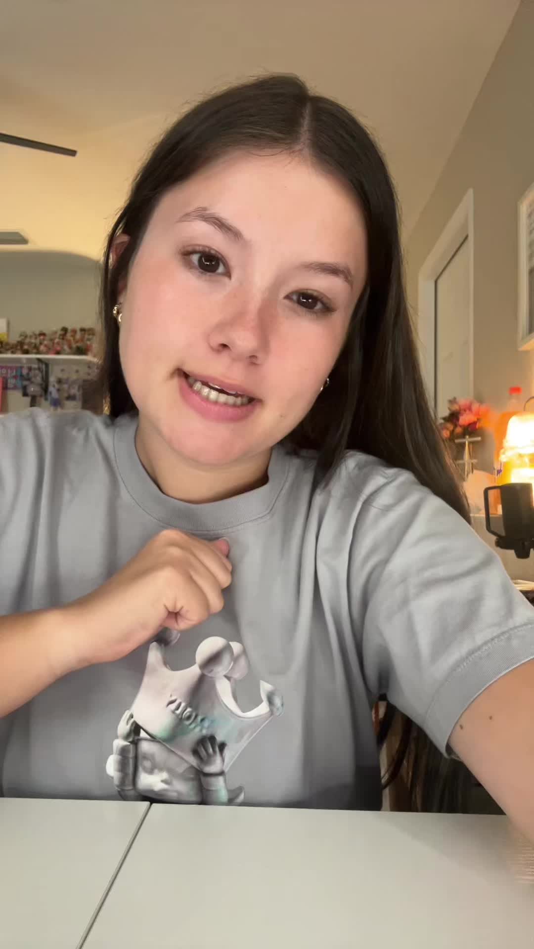 @grace michelle 🧸