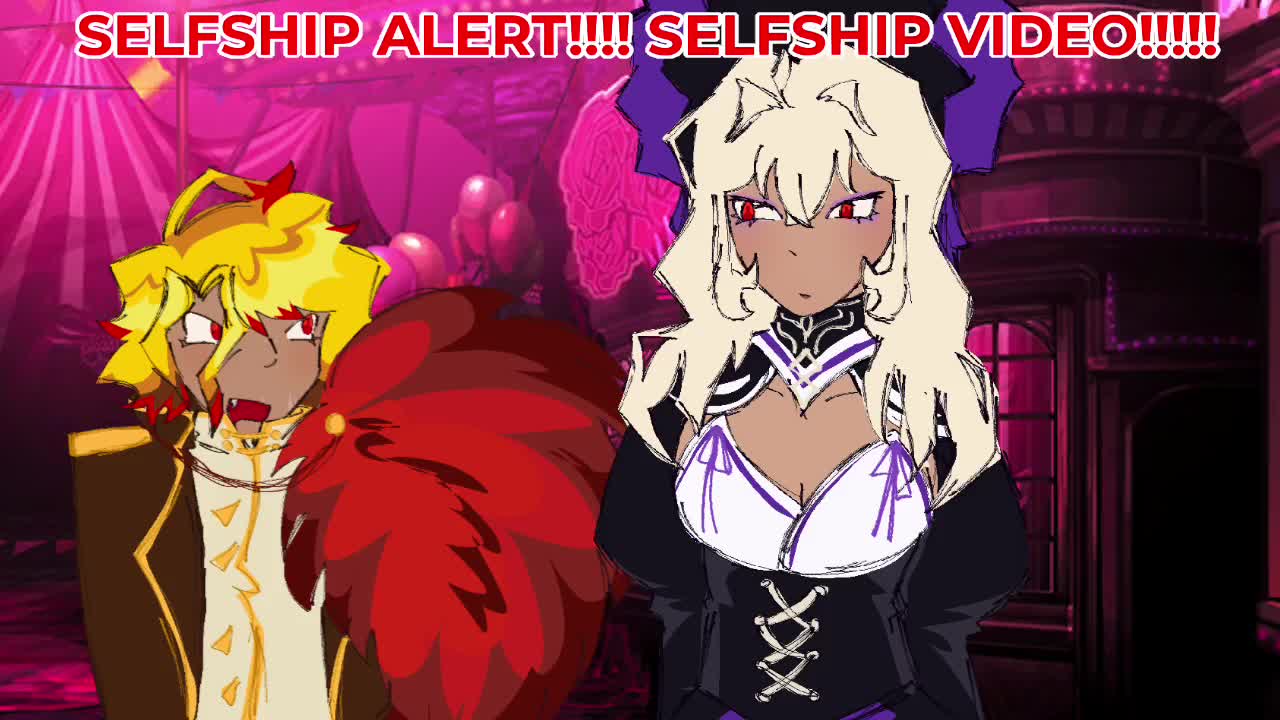 @SOGGYWAFFLES ♾️🌈