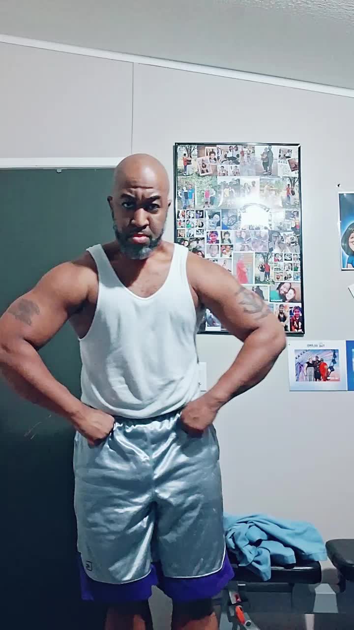 @Super Jermaine