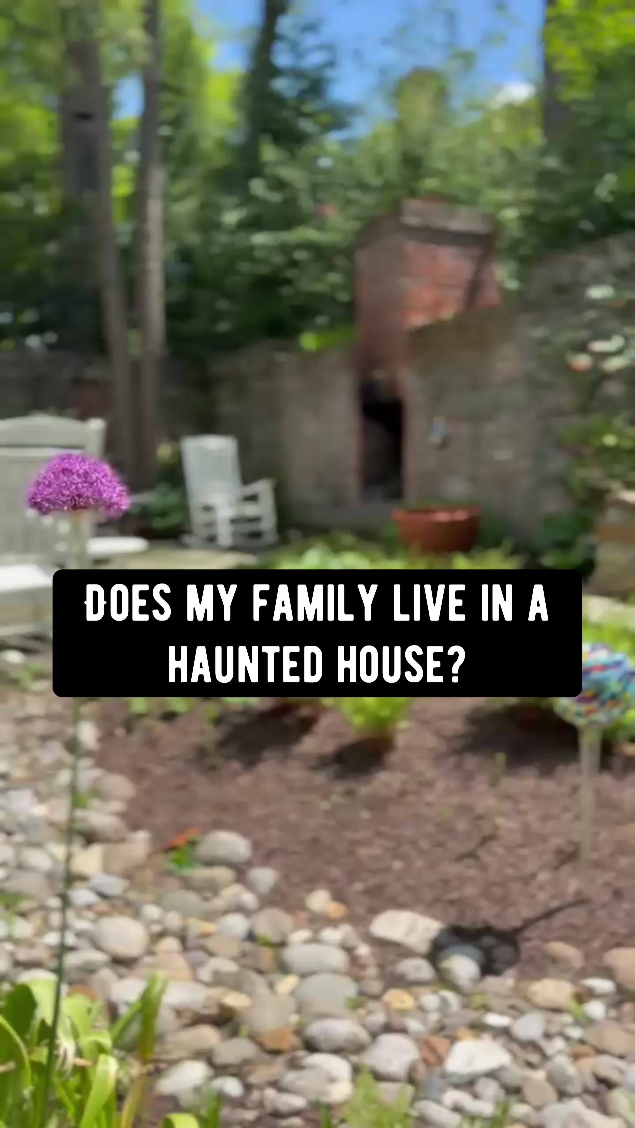 @Paranormal in Pennsylvania