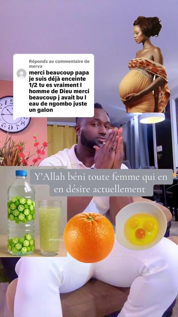 @El professeur facoly fertilité
