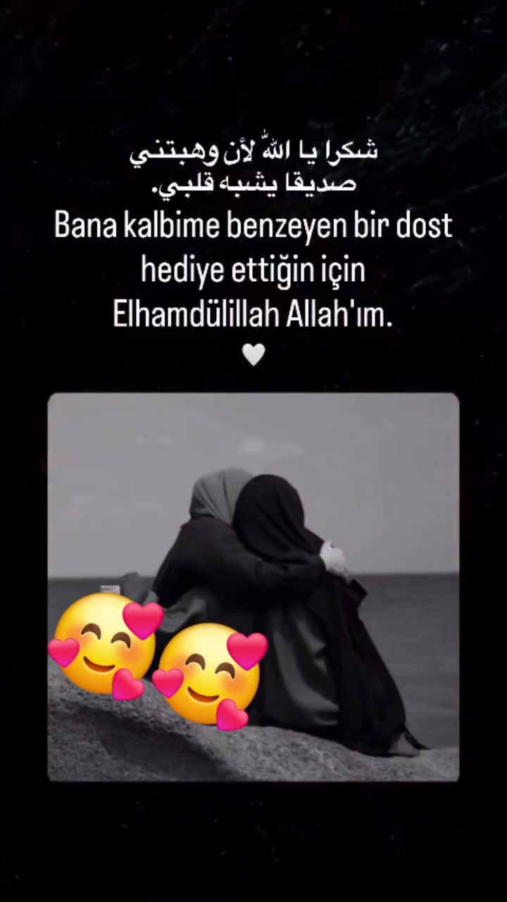 @Büşra