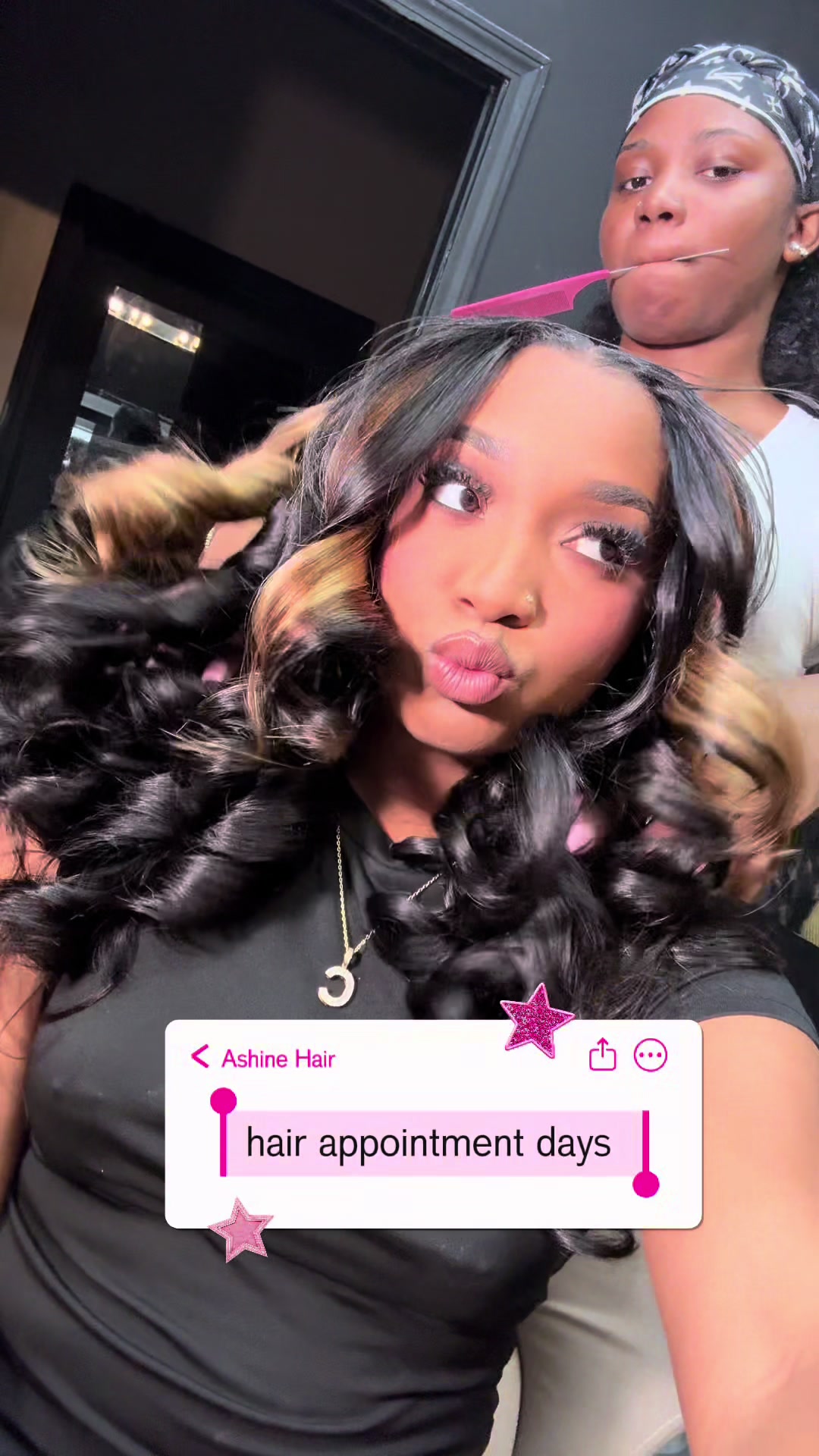@CHYNA ♡