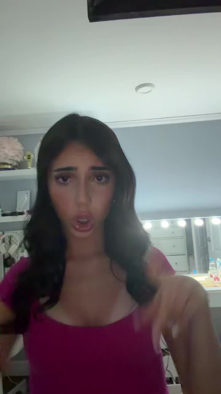 @secret
