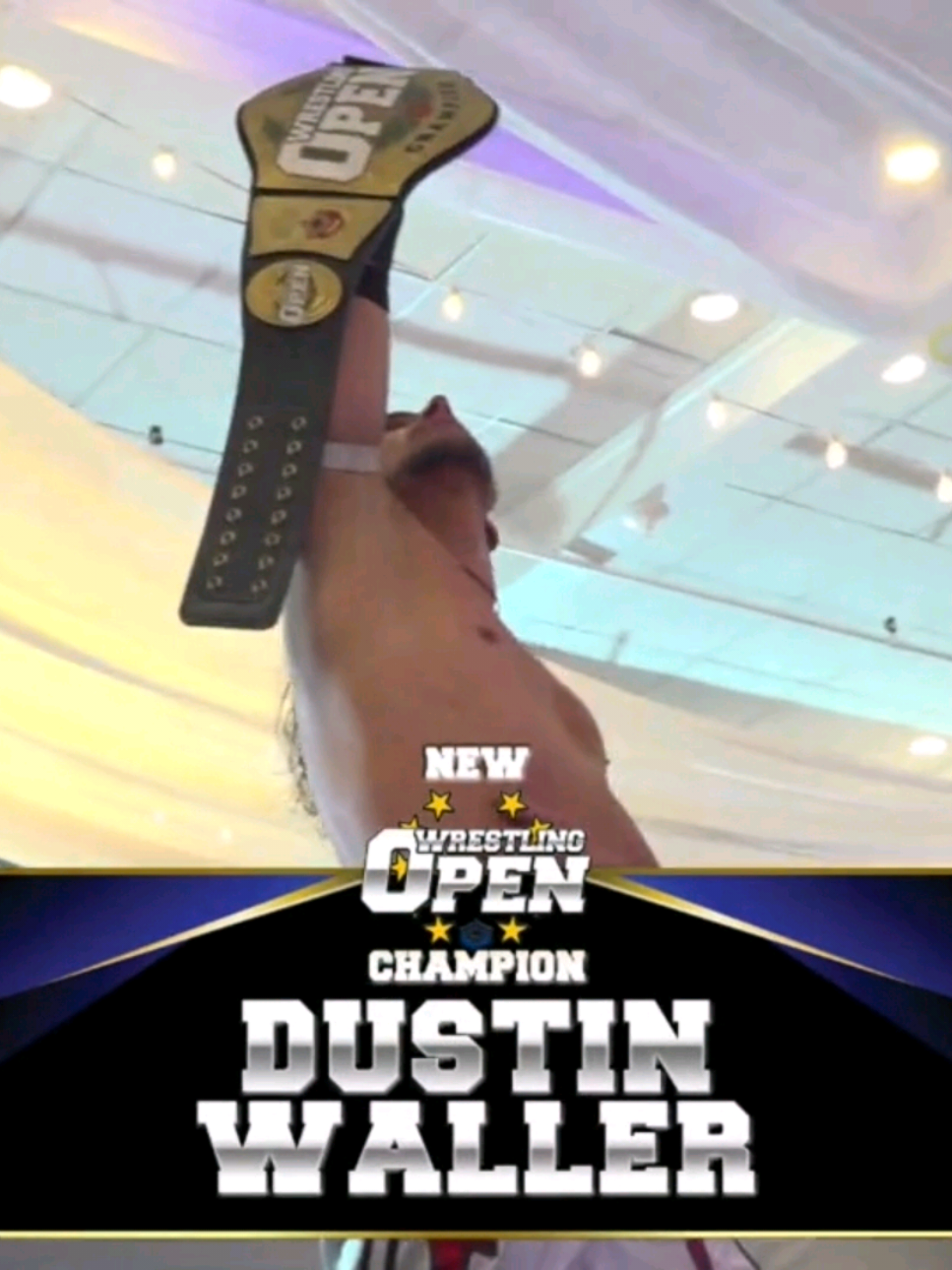 @Dustin 'Flash' Waller
