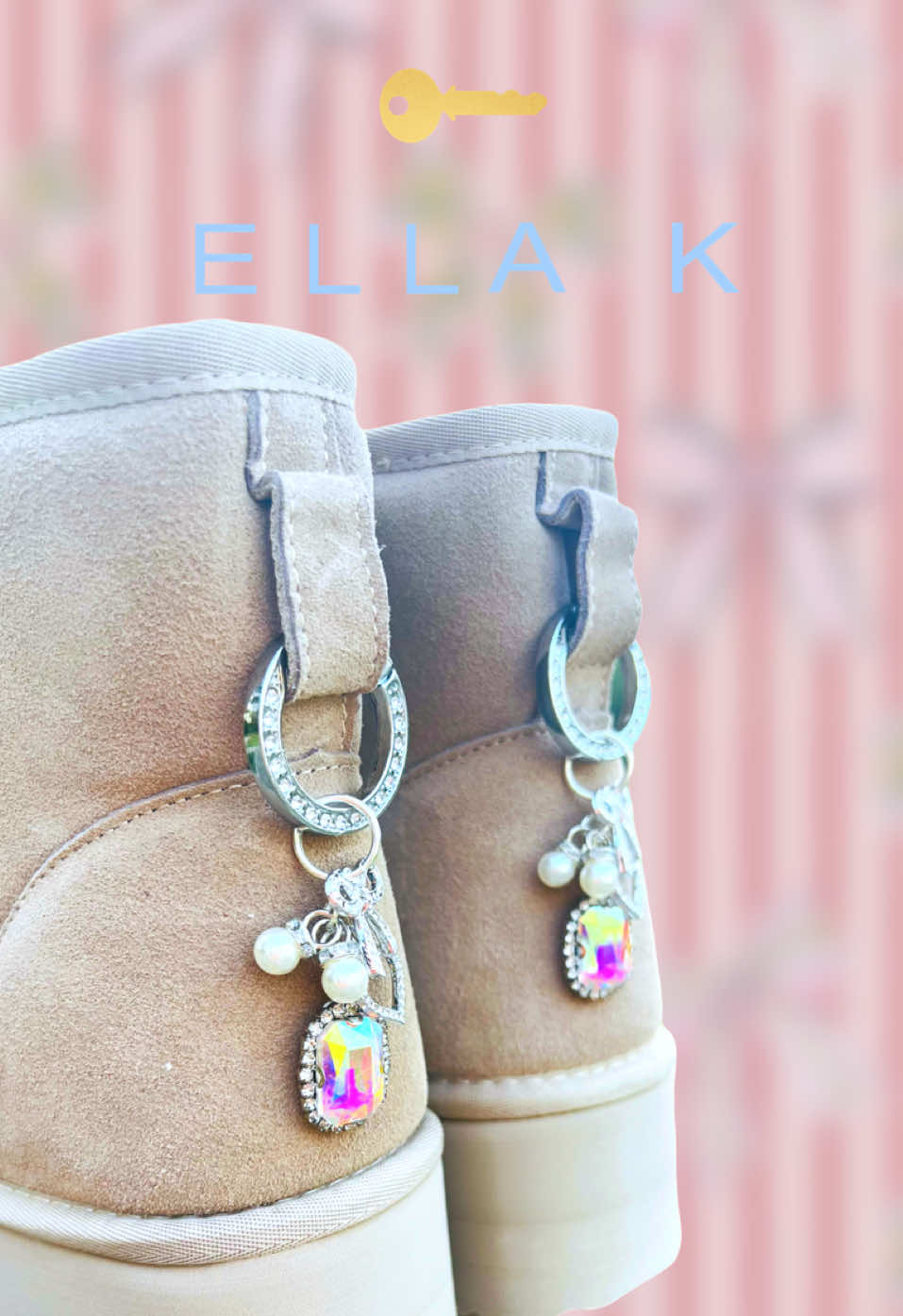 @Ella K Shop