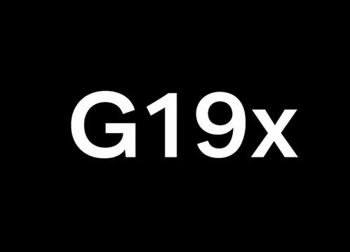 @G19x!