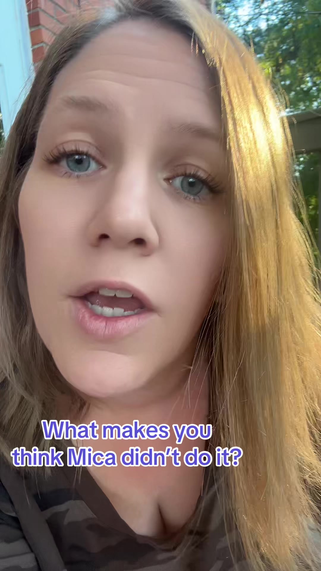 @Leslie