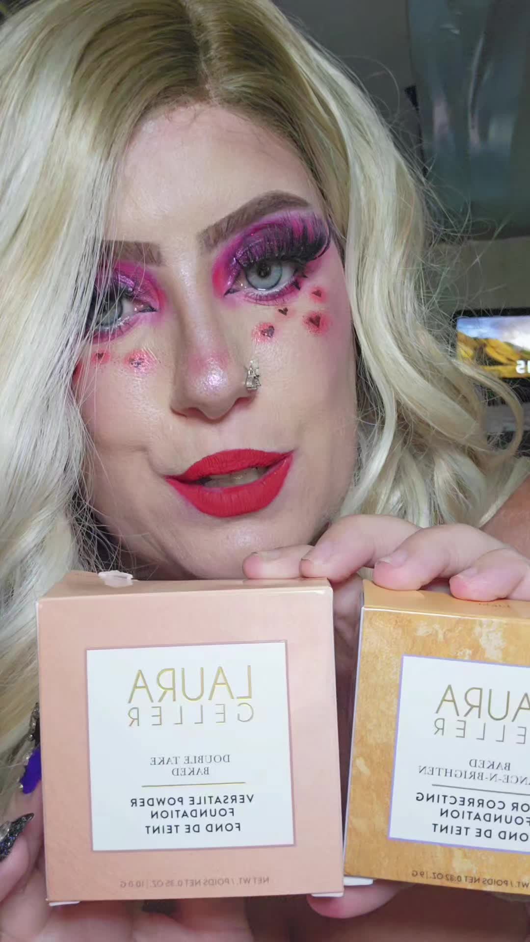 @🌈✨️BeautyxByxTiffanie✨️🌈