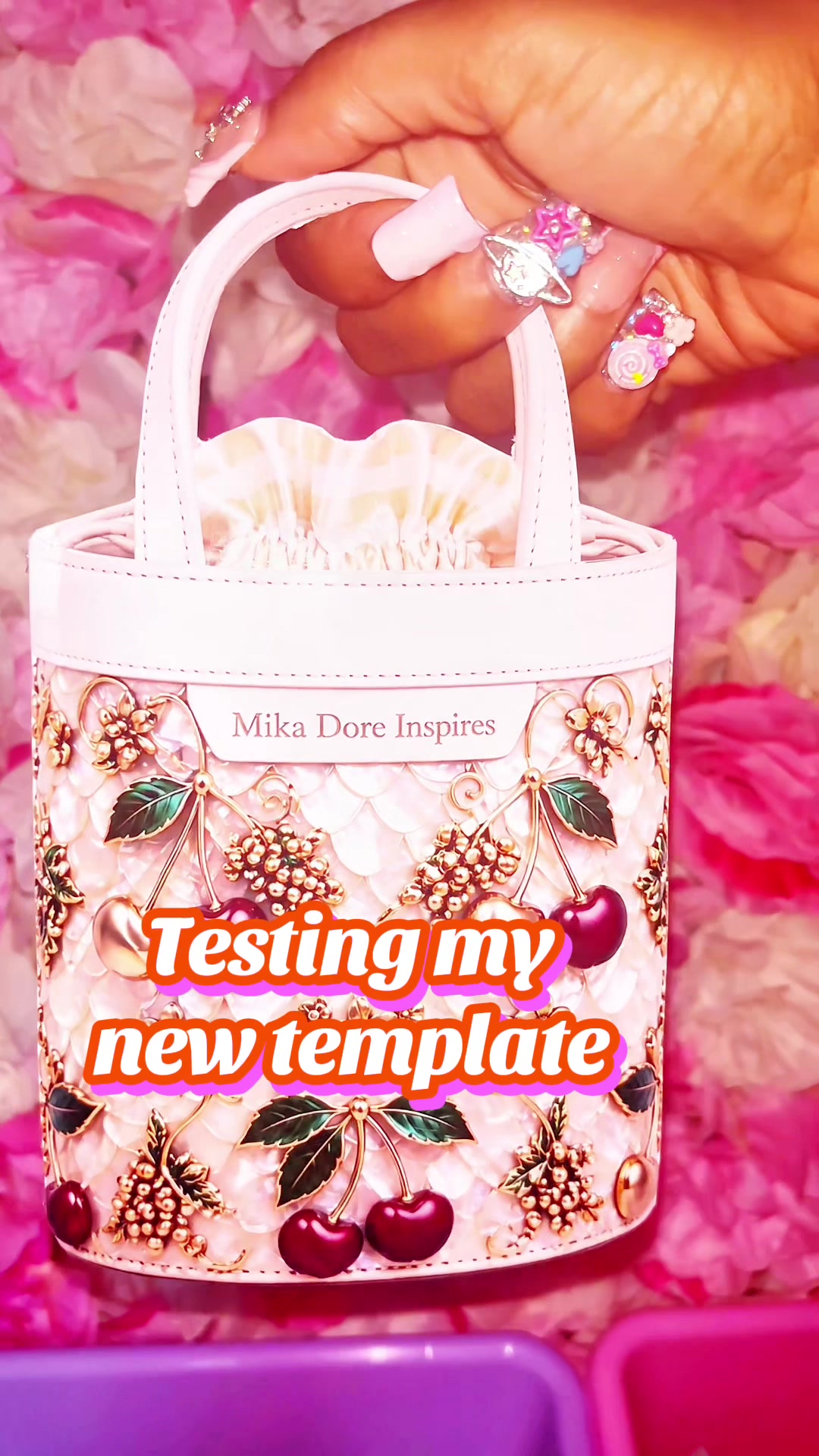@Mika Dore Inspires| AI&CRAFTS
